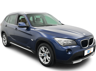 2011 BMW X1 - SUV - Diesel - Automatic - ₹2.98 lakh